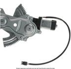 Cardone 82-19CR Power Window Motor and Regulator Assembly - Front Left - view 3