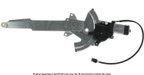 Cardone 82-19D Window Regulator - Front Right - view 1