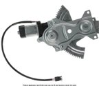Cardone 82-19D Window Regulator - Front Right - view 3