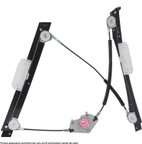 Cardone 82-20103C Window Regulator - Front Left - view 1