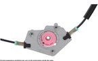 Cardone 82-20103C Window Regulator - Front Left - view 2