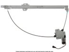 Cardone 82-20107AR Power Window Motor and Regulator Assembly - Front Left - view 4