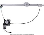 Cardone 82-20107AR Power Window Motor and Regulator Assembly - Front Left - view 1