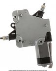 Cardone 82-20107AR Power Window Motor and Regulator Assembly - Front Left - view 3
