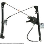 Cardone 82-2024A Window Regulator - Front Left - view 1