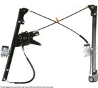 Cardone 82-2025A Window Regulator - Front Right - view 1