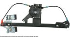 Cardone 82-2027A Window Regulator - Rear Right - view 1