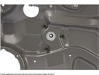 Cardone 82-2038A Window Regulator - Front Right - view 2