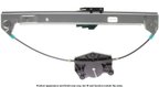 Cardone 82-2049B Window Regulator - Rear Left - view 4