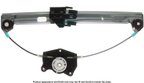 Cardone 82-2049B Window Regulator - Rear Left - view 1