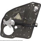 Cardone 82-2050A Window Regulator - Rear Right - view 1