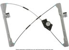 Cardone 82-2074A Window Regulator - Front Left - view 4