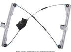 Cardone 82-2074A Window Regulator - Front Left - view 1