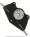 Cardone 82-2074A Window Regulator - Front Left - view 3