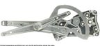 Cardone 82-2116A Window Regulator - Front Left - view 1