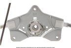 Cardone 82-211A Window Regulator - Front Left - view 2