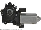 Cardone 82-2122 Power Window Motor - Front Left or Front Right - view 1