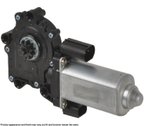 Cardone 82-2122 Power Window Motor - Front Left or Front Right - view 2
