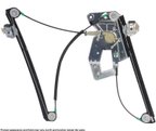 Cardone 82-2134A Window Regulator - Front Left - view 4