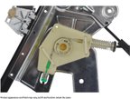 Cardone 82-2134A Window Regulator - Front Left - view 2