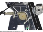 Cardone 82-2134A Window Regulator - Front Left - view 3