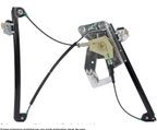 Cardone 82-2135A Window Regulator - Front Right - view 1