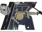 Cardone 82-2135A Window Regulator - Front Right - view 3