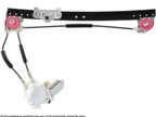 Cardone 82-2135CR Power Window Motor and Regulator Assembly - Rear Left - view 4