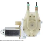 Cardone 82-2135CR Power Window Motor and Regulator Assembly - Rear Left - view 2