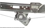 Cardone 82-2136A Window Regulator - Rear Right - view 3