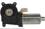 Cardone 82-2136 Power Window Motor - Rear Left or Rear Right - view 1