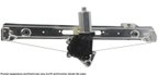 Cardone 82-2137AR Power Window Motor and Regulator Assembly - Rear Left - view 1