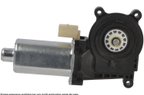 Cardone 82-2137 Window Motor - Rear Left or Rear Right - view 1