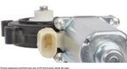 Cardone 82-2137 Window Motor - Rear Left or Rear Right - view 3