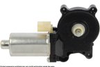 Cardone 82-2139 Power Window Motor - Front Right - view 1