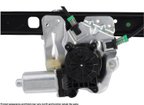 Cardone 82-2140AR Power Window Motor and Regulator Assembly - Front Left - view 2