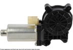 Cardone 82-2140 Power Window Motor - Front Left - view 4