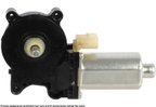 Cardone 82-2140 Power Window Motor - Front Left - view 1