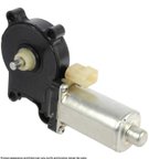 Cardone 82-2140 Power Window Motor - Front Left - view 2