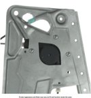 Cardone 82-2152BR Power Window Motor and Regulator Assembly - Front Left - view 3