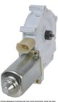 Cardone 82-2193 Power Window Motor - Front Left - view 2