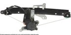 Cardone 82-2724AR Power Window Motor and Regulator Assembly - Rear Right - view 4