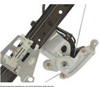 Cardone 82-2724AR Power Window Motor and Regulator Assembly - Rear Right - view 2
