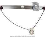 Cardone 82-30009A Window Regulator - Front Left - view 1