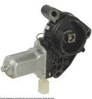 Cardone 82-30009 Power Window Motor - Front Left or Rear Left - view 2