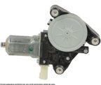 Cardone 82-30010 Power Window Motor - Front Right or Rear Right - view 4