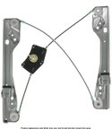 Cardone 82-30036A Window Regulator - Front Right - view 1