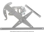 Cardone 82-3004B Window Regulator - Front Left - view 4