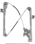 Cardone 82-3005A Window Regulator - Front Left - view 4