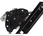 Cardone 82-3006CR Power Window Motor and Regulator Assembly - Front Left - view 2